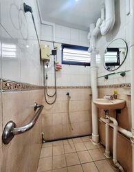 Blk 77 Indus Garden (Bukit Merah), HDB 3 Rooms #592965371